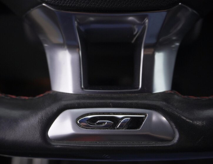 Peugeot 308 Kombi 2,0 l 133 kw