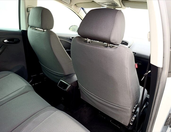 Seat Altea Hatchback 1,9 l 77 kw