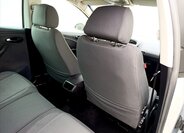 Seat Altea Hatchback 1,9 l 77 kw