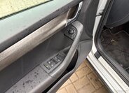 Škoda Octavia Kombi 0,0 110 kw