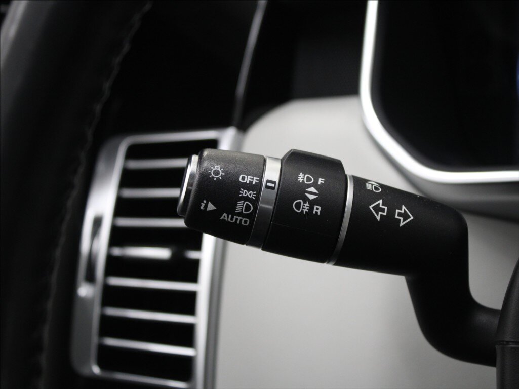 Land Rover Range Rover SUV / Terénní 3,0 l 190 kw