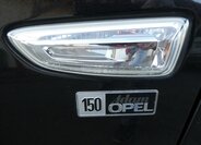 Opel Astra Kombi 1,4 l 88 kw