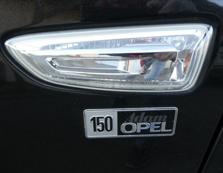 Opel Astra Kombi 1,4 l 88 kw