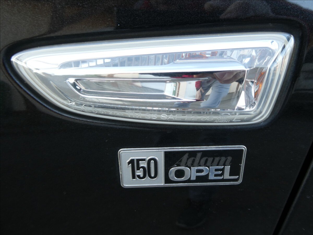 Opel Astra Kombi 1,4 l 88 kw