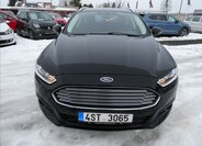 Ford Mondeo Kombi 2,0 l 110 kw