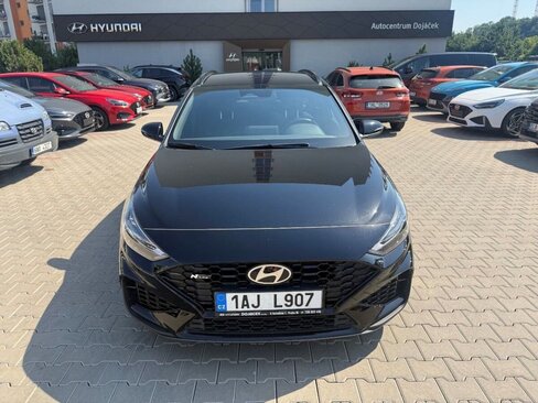 Hyundai i30 Kombi 0,0 1498 kw