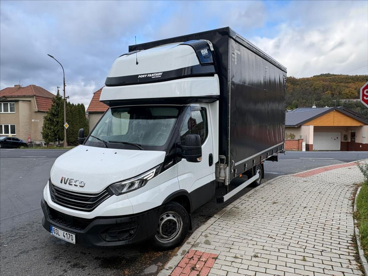 Iveco Daily