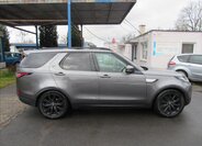 Land Rover Discovery 8