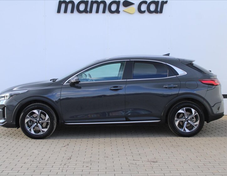 KIA XCeed Hatchback 1,5 l 103 kw