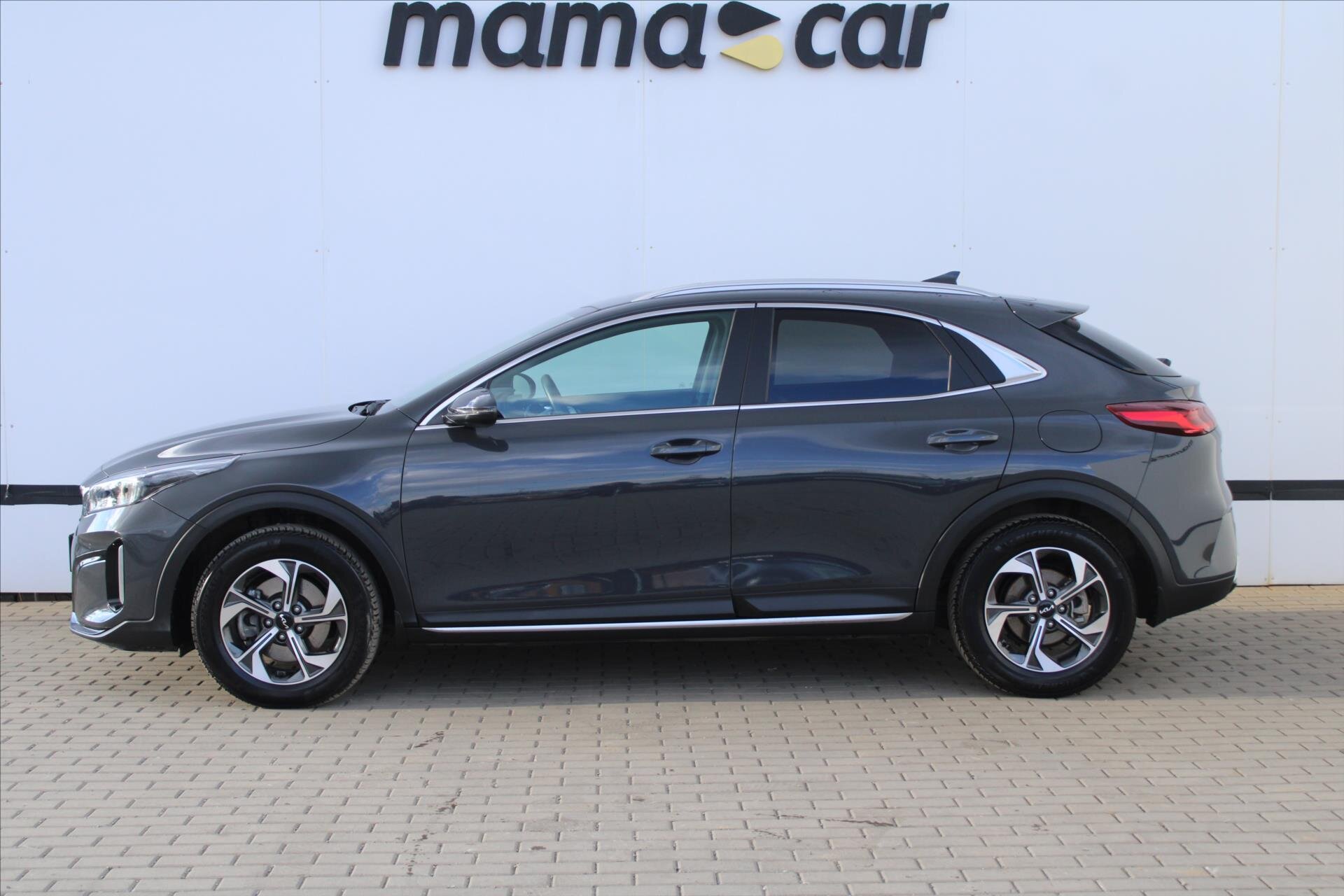 KIA XCeed Hatchback 1,5 l 103 kw