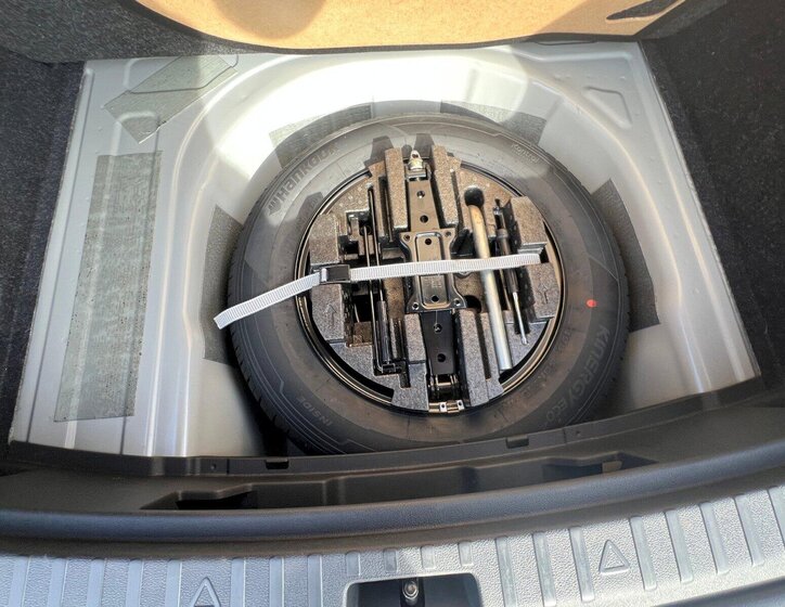 Škoda Scala Hatchback 1,0 l 85 kw