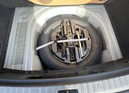 Škoda Scala Hatchback 1,0 l 85 kw