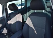 Škoda Fabia Hatchback 1,6 l 55 kw