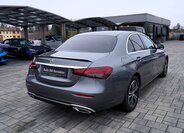 Mercedes-Benz Třídy E Sedan 2,0 l 143 kw