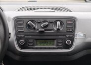 Škoda Citigo Hatchback 999,0 44 kw