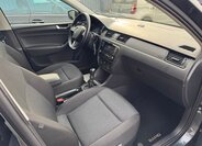 Škoda Rapid Hatchback 999,0 70 kw