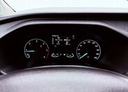 Ford Tourneo Custom MPV 2,0 l 125 kw