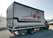 Mercedes-Benz Sprinter Valník 3,0 l 140 kw