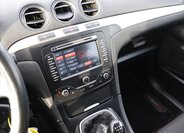 Ford S-MAX MPV 2,0 l 103 kw