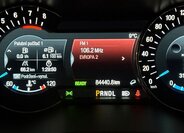 Ford S-MAX MPV 2,5 l 140 kw