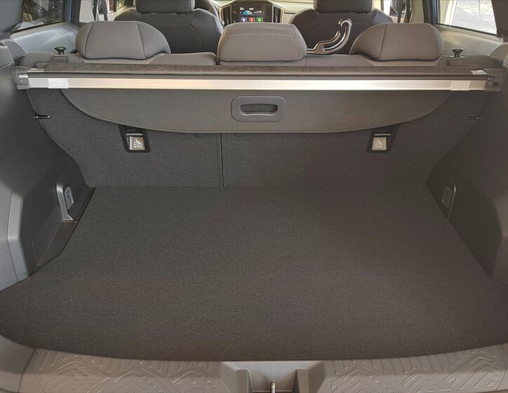 Subaru Crosstrek SUV / Terénní 2,0 l 100 kw