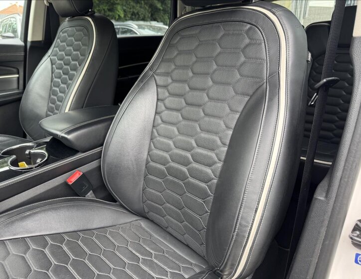 Ford S-MAX Kombi 2,0 l 110 kw