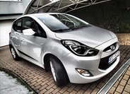 Hyundai ix20 3