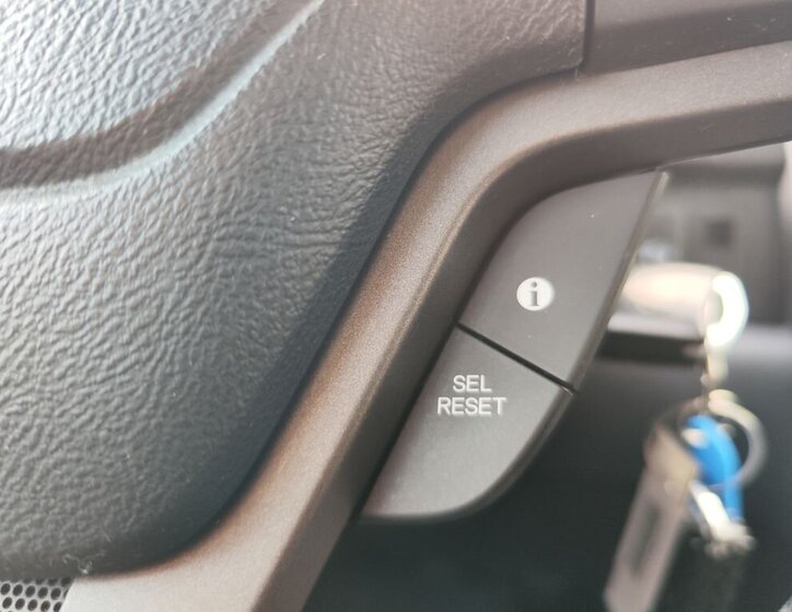 Honda CR-V SUV / Terénní 2,2 l 110 kw