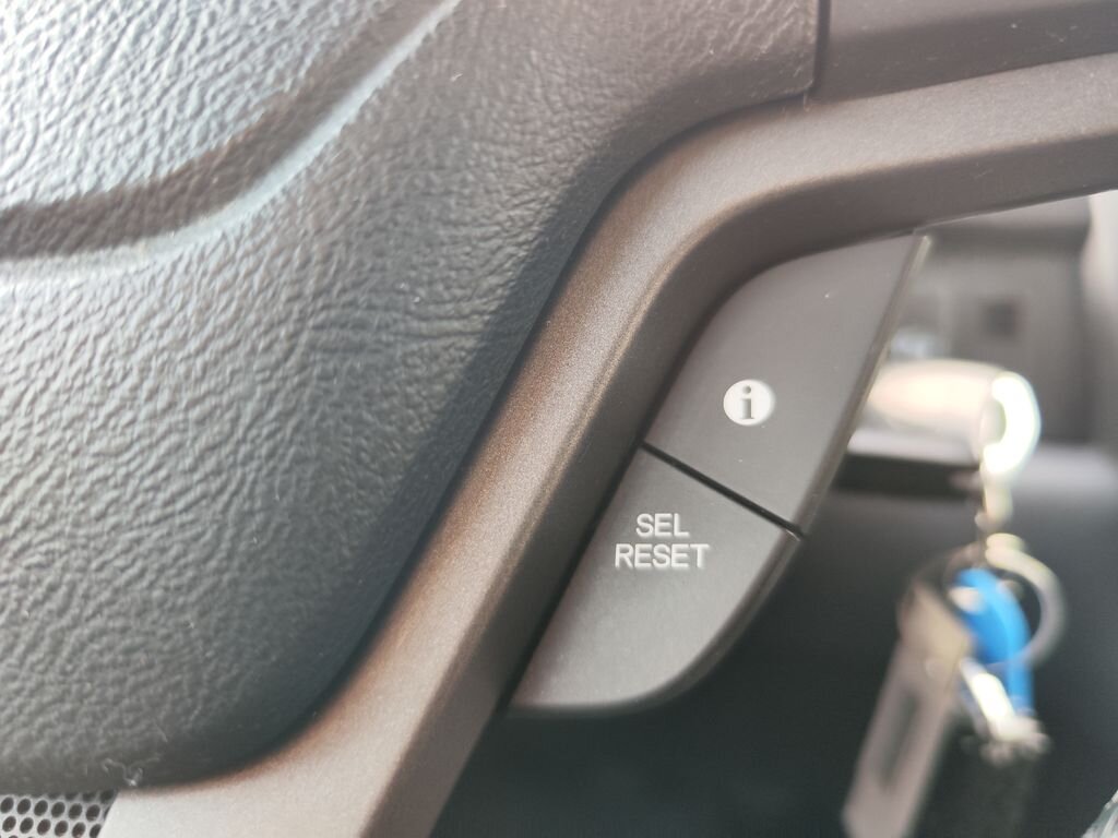 Honda CR-V SUV / Terénní 2,2 l 110 kw