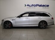 Mercedes-Benz Třídy E 5