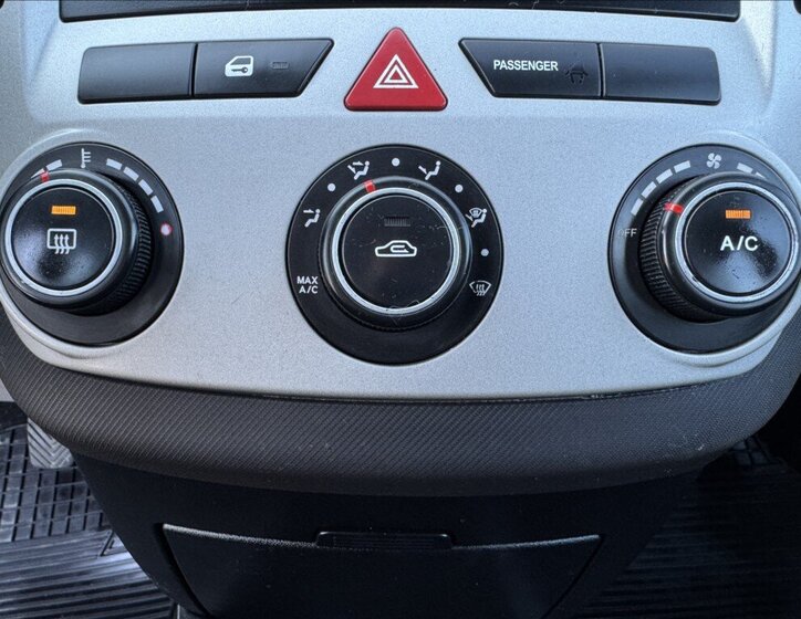 KIA Ceed Kombi 1,4 l 80 kw