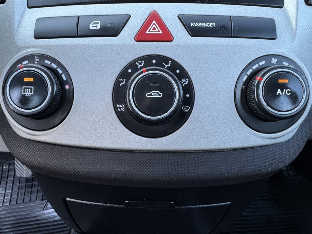 KIA Ceed Kombi 1,4 l 80 kw