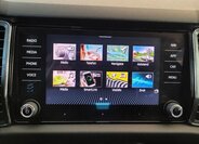 Škoda Kodiaq SUV / Terénní 1,5 l 110 kw