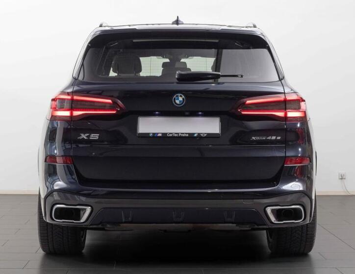 BMW X5 4