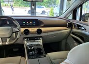 Dongfeng U-Tour MPV 1,5 l 130 kw