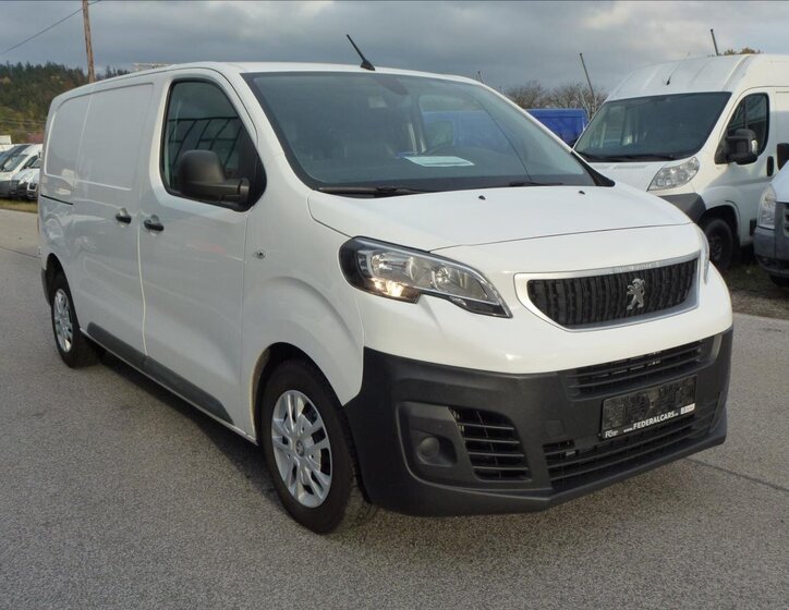 Peugeot Expert Skříň 2,0 l 90 kw