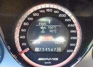 Mercedes-Benz Třídy C Kombi 6,2 l 336 kw