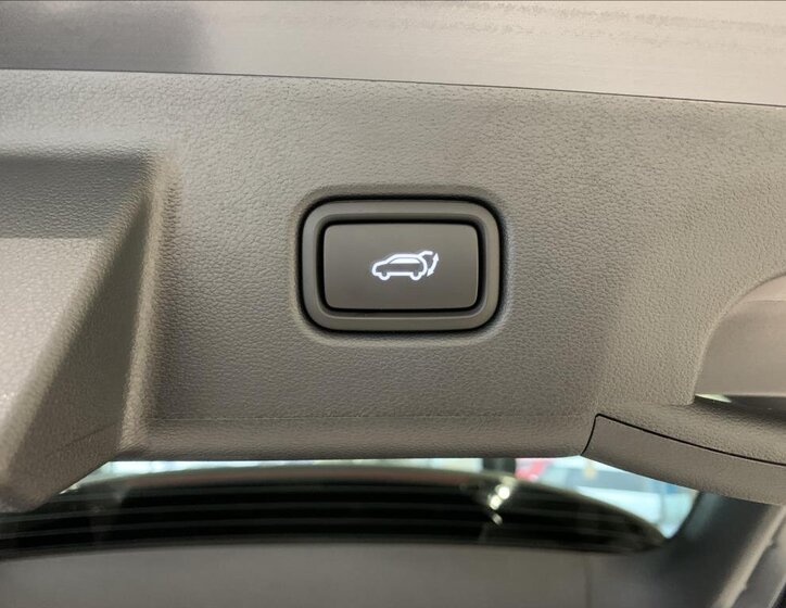 Hyundai Tucson SUV / Terénní 1,6 l 158 kw