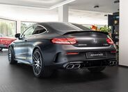 Mercedes-Benz Třídy C 4