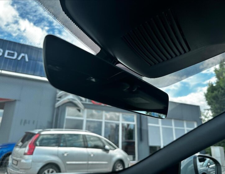 Nissan Qashqai SUV 1,3 l 116 kw