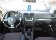 Volkswagen Golf Hatchback 1,4 l 90 kw