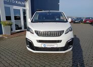 Peugeot Traveller MPV 2,0 l 110 kw