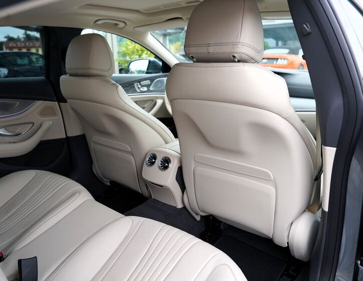 Mercedes-Benz CLS 28