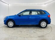 Škoda Kamiq SUV / Terénní 999,0 81 kw