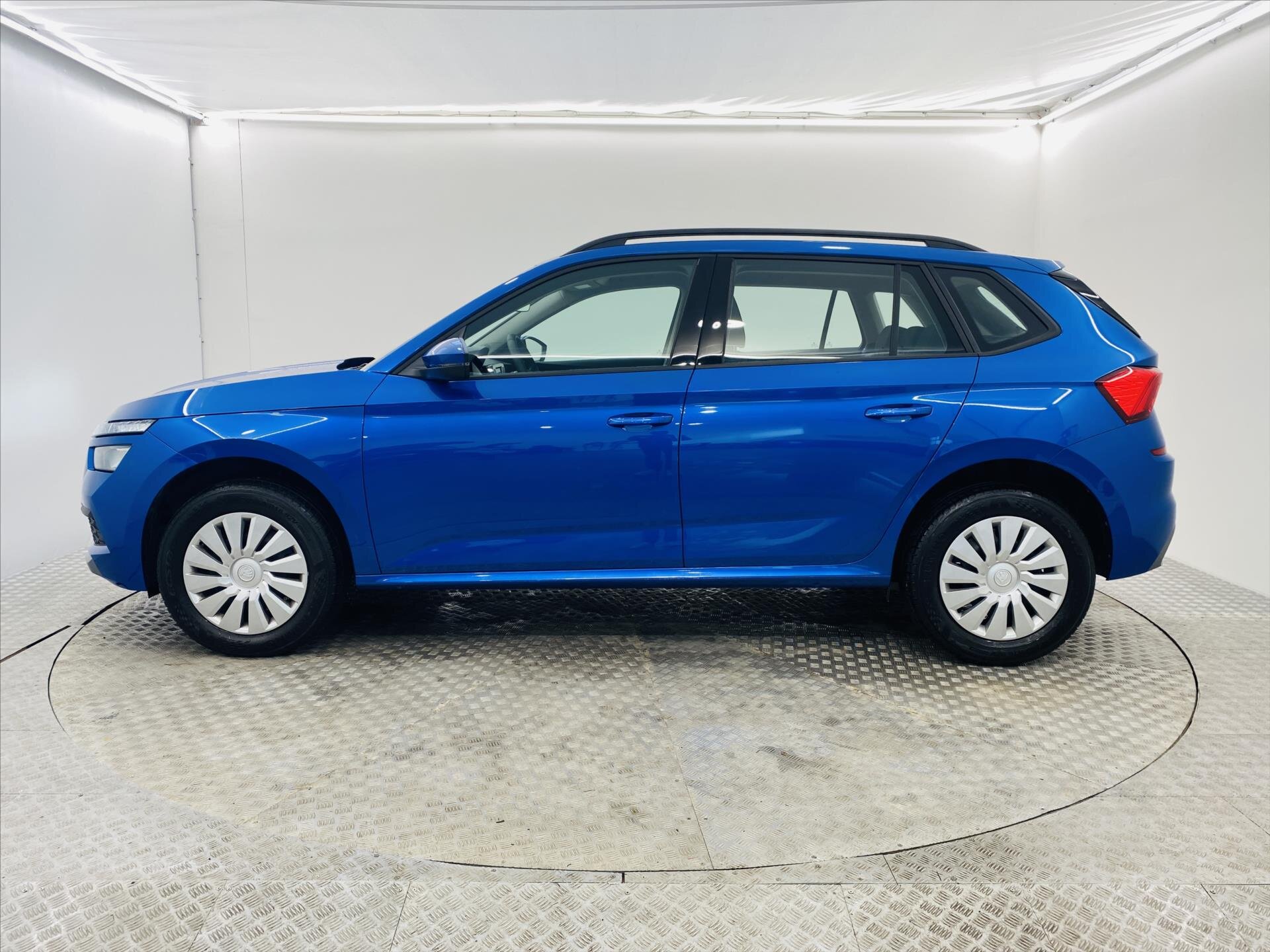 Škoda Kamiq SUV / Terénní 999,0 81 kw