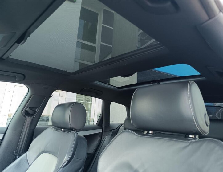 Audi A3 Hatchback 2,0 l 125 kw