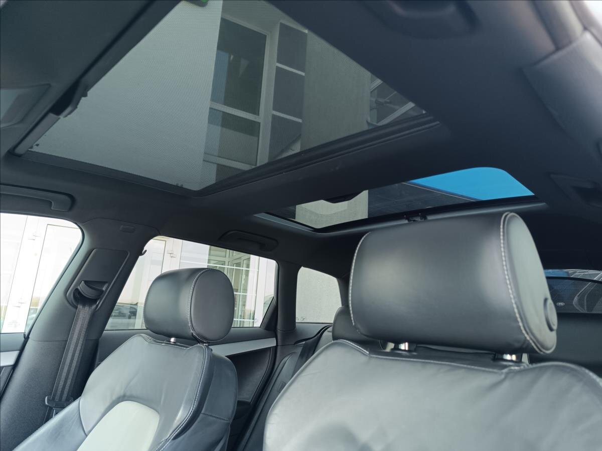 Audi A3 Hatchback 2,0 l 125 kw