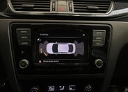 Škoda Rapid Liftback 999,0 81 kw