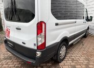 Ford Transit 8