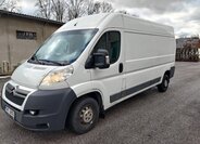 Citroën Jumper Skříň 2,2 l 110 kw